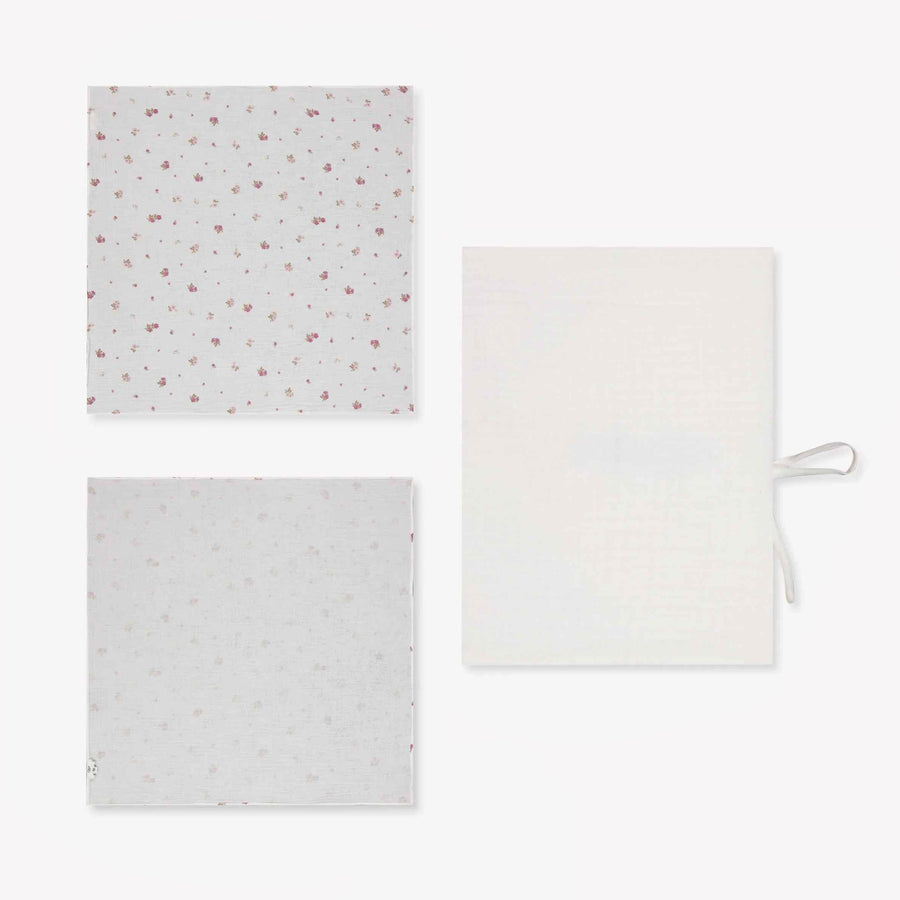 Chloe Baby Meisjes Accessoire In Wit