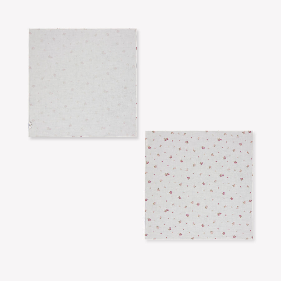Chloe Baby Meisjes Accessoire In Wit