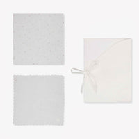 Chloe Baby Meisjes Accessoire In Wit