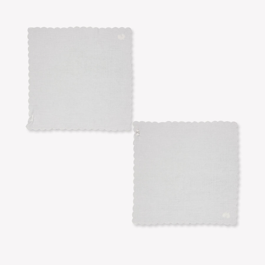 Chloe Baby Meisjes Accessoire In Wit
