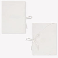 Chloe Baby Meisjes Accessoire In Wit