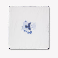 Boss Baby Jongens Accessoire In Licht Blauw
