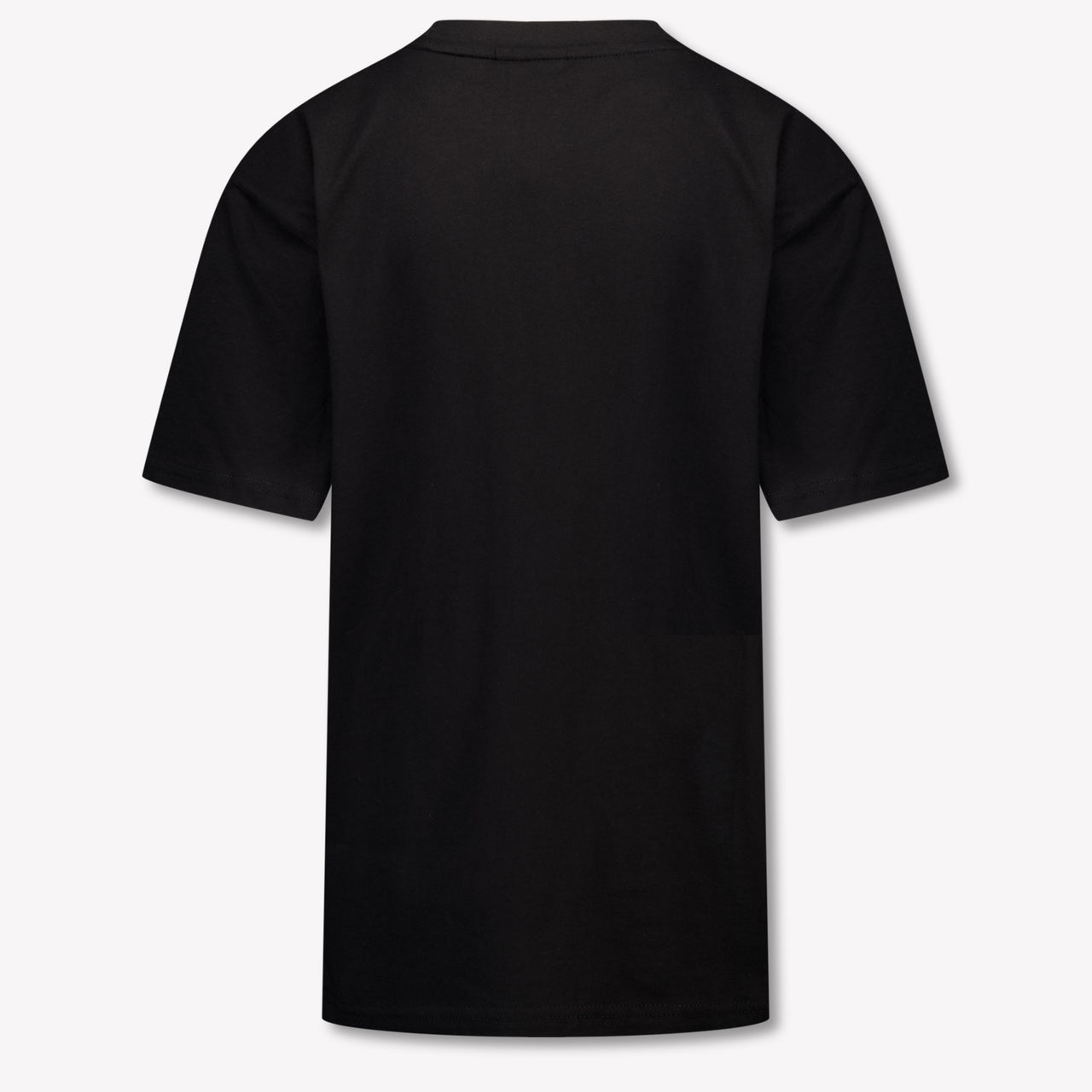 Boss Kids Boys T-Shirt In Black