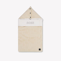 Boss Baby Boys Accessory In Light Beige