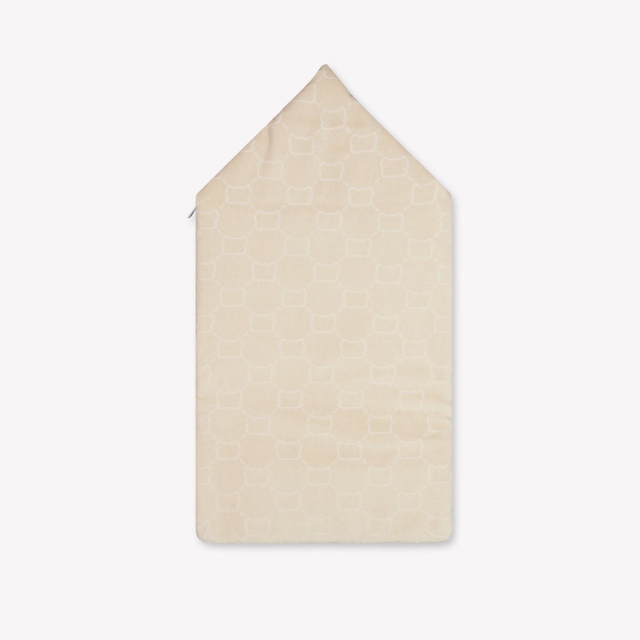 Boss Baby Boys Accessory In Light Beige
