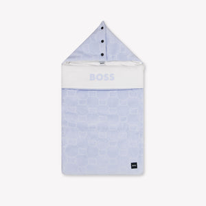 Boss Baby Boys Accessory In Light Blue