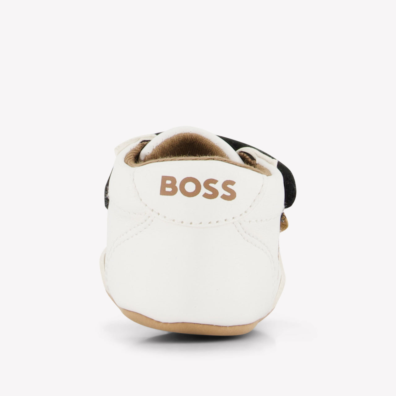 Boss Baby Jongens Schoenen In Wit