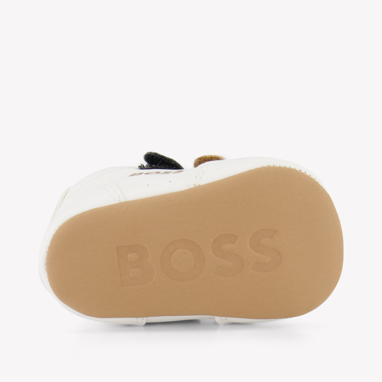 Boss Baby Jongens Schoenen In Wit