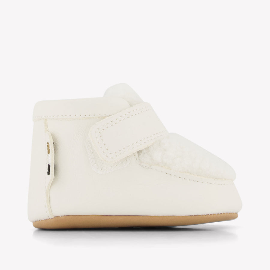 Boss Baby Boys Shoes in White