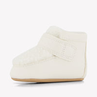 Boss Baby Jongens Schoenen In Wit