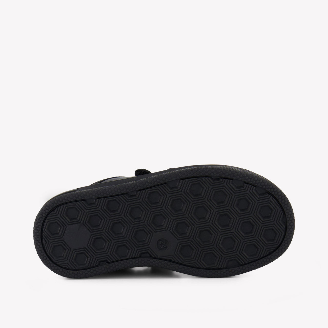 Boss Kids Boys Sneakers In Black
