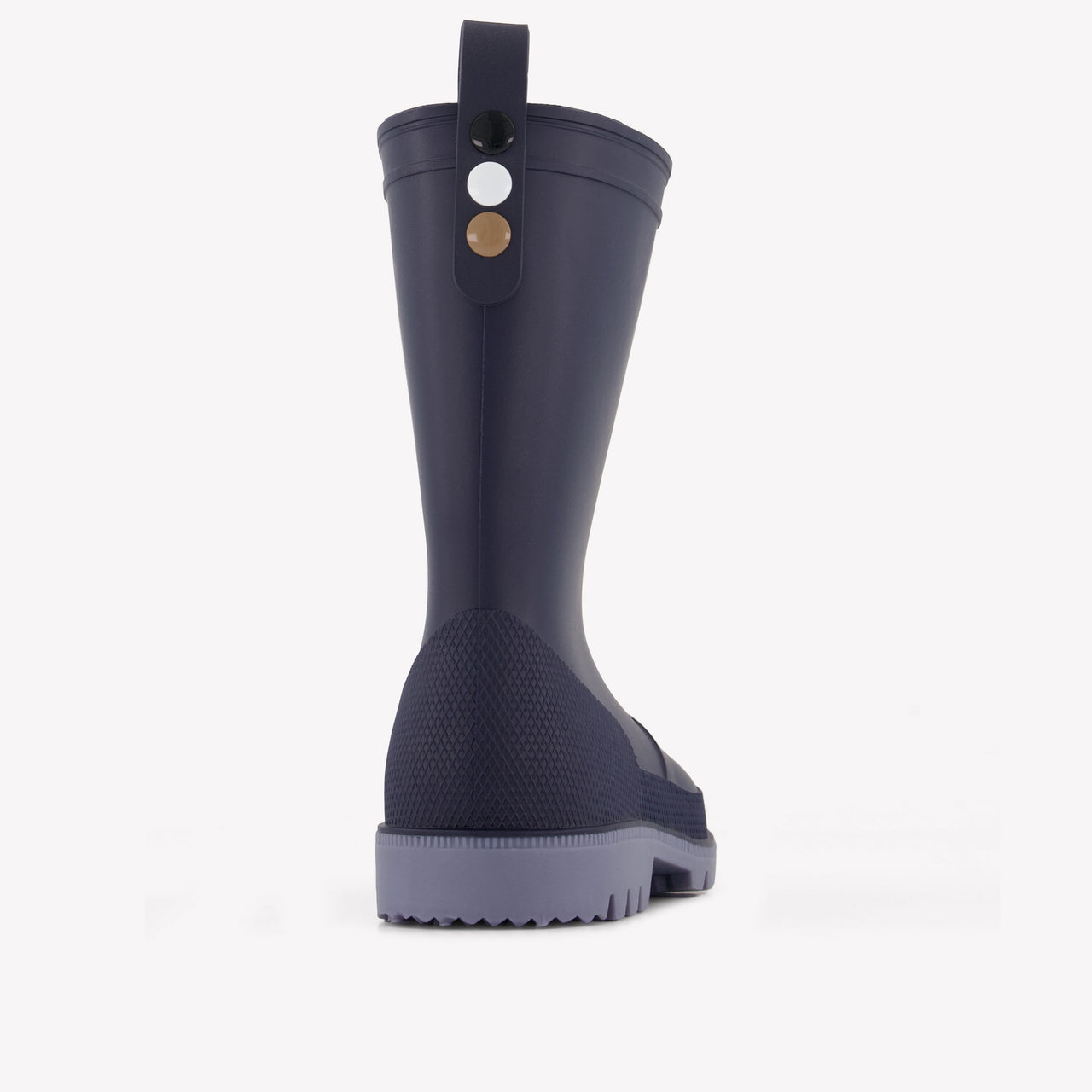 Boss Boys Boots In Navy