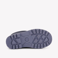 Boss Boys Boots In Navy