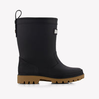 Boss Boys Boots In Black