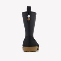 Boss Boys Boots In Black