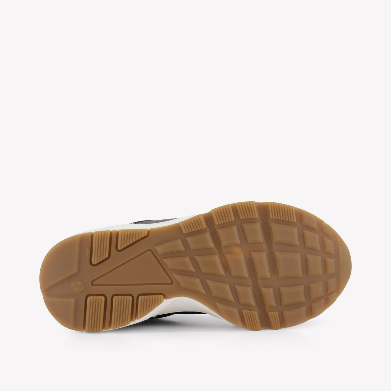 Boss Boys Sneakers In Black