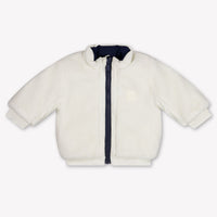 Boss Baby Boys Jackets In Navy