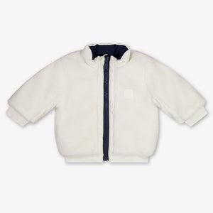 Boss Baby Boys Jackets In Navy