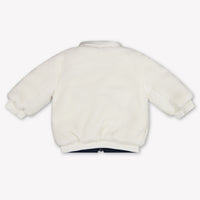 Boss Baby Boys Jackets In Navy
