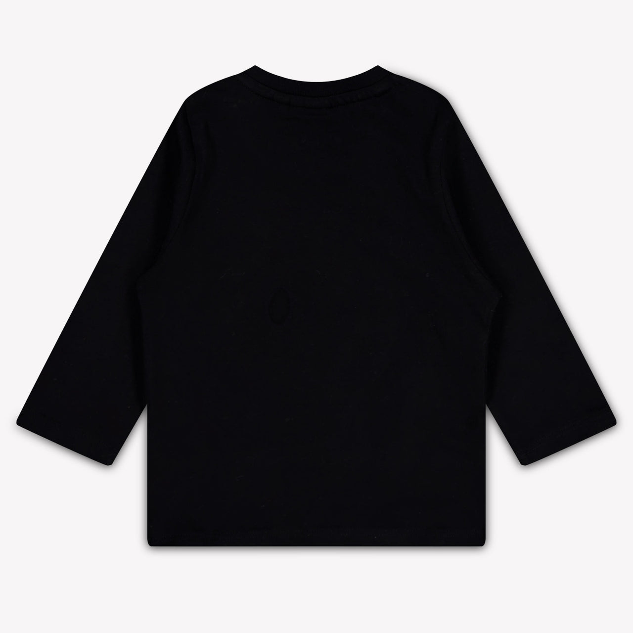 Boss Baby Boys T-Shirt In Black