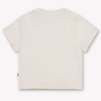 Boss Baby Jongens T-Shirt In Off White