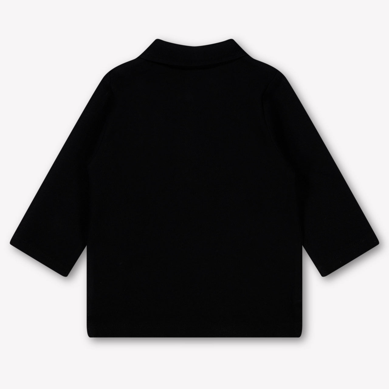 Boss Baby Boys Polo In Black