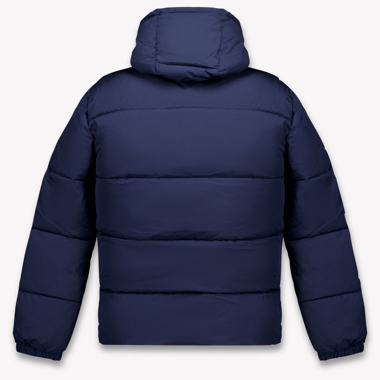 Boss Kids Boys Jackets In Navy