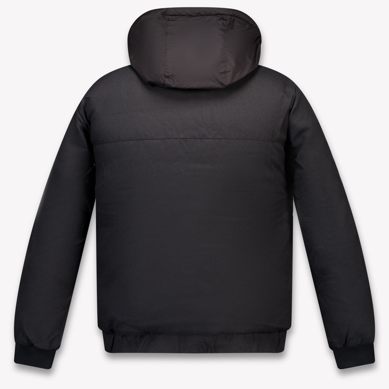 Boss Kids Boys Jackets In Black