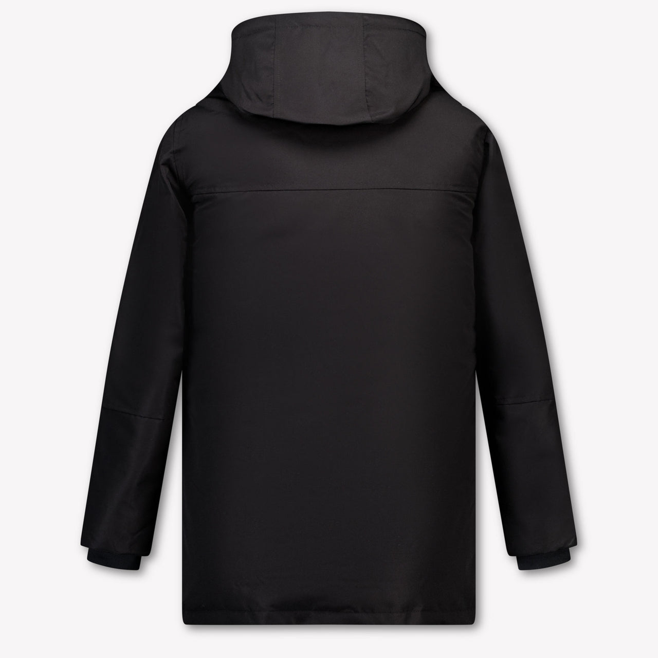 Boss Kids Boys Jackets In Black
