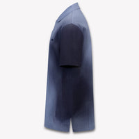 Boss Kinder Jongens Polo In Blauw