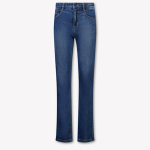 Boss Kids Boys Jeans In Blue