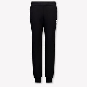Boss Kids Boys Pants In Black