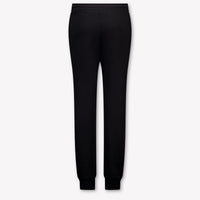 Boss Kids Boys Pants In Black