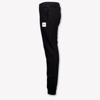 Boss Kids Boys Pants In Black