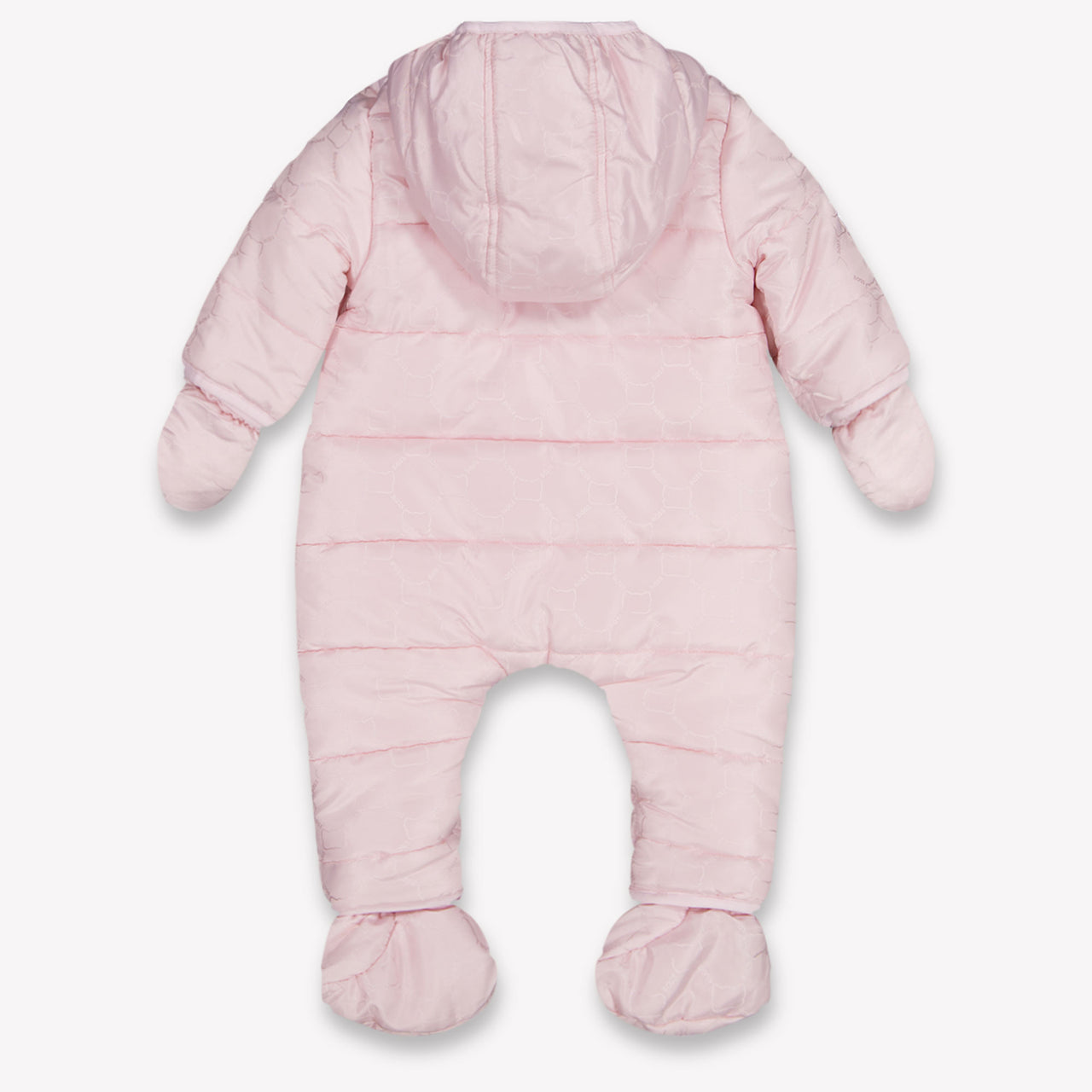 Boss Baby Meisjes Skipakken In Licht Roze