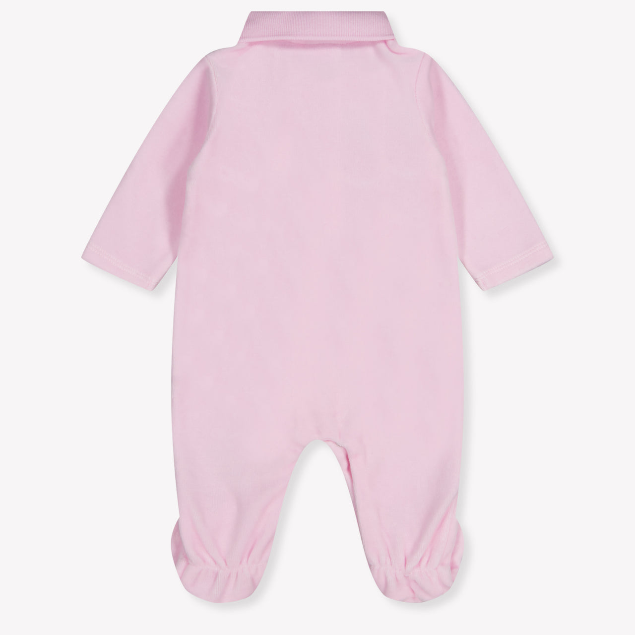 Boss Baby Meisjes Boxpakje In Licht Roze