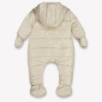 Boss Baby Jongens Skipakken In Licht Beige