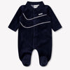Boss Baby Jongens Boxpakje In Navy