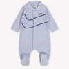 Boss Baby Jongens Boxpakje In Licht Blauw