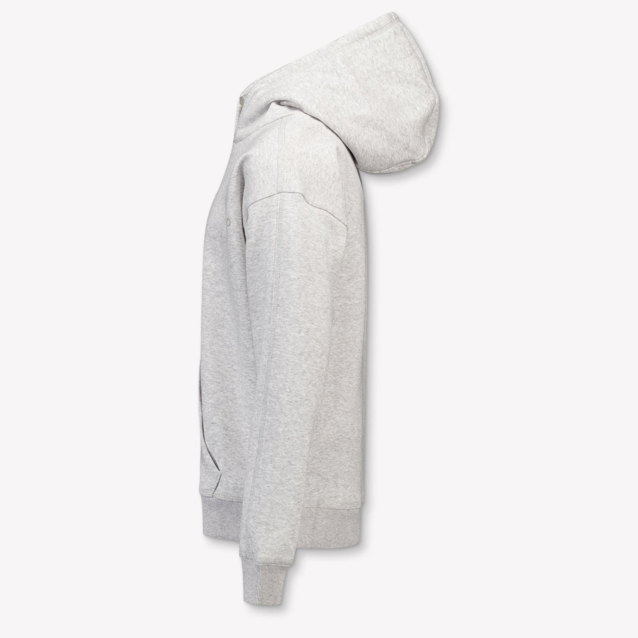 HUGO Boys Sweater in Grey