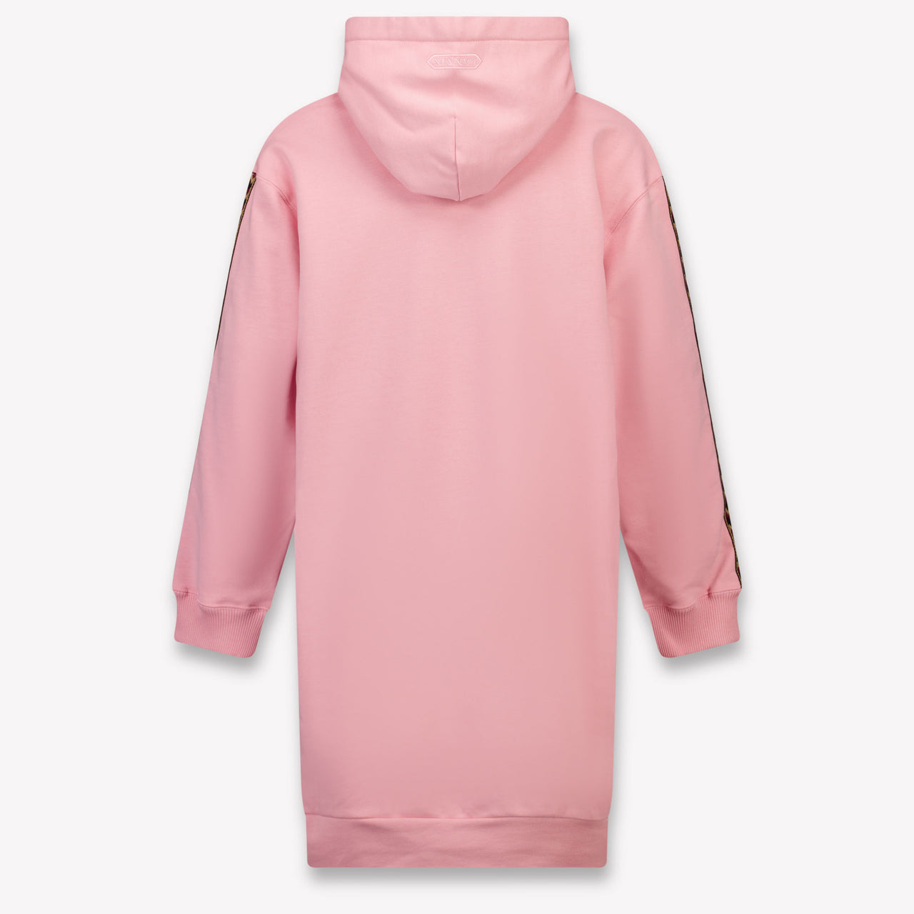 Lanvin Kinder Jongens Jurk In Roze