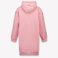 Lanvin Kinder Jongens Jurk In Roze