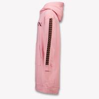 Lanvin Kinder Jongens Jurk In Roze