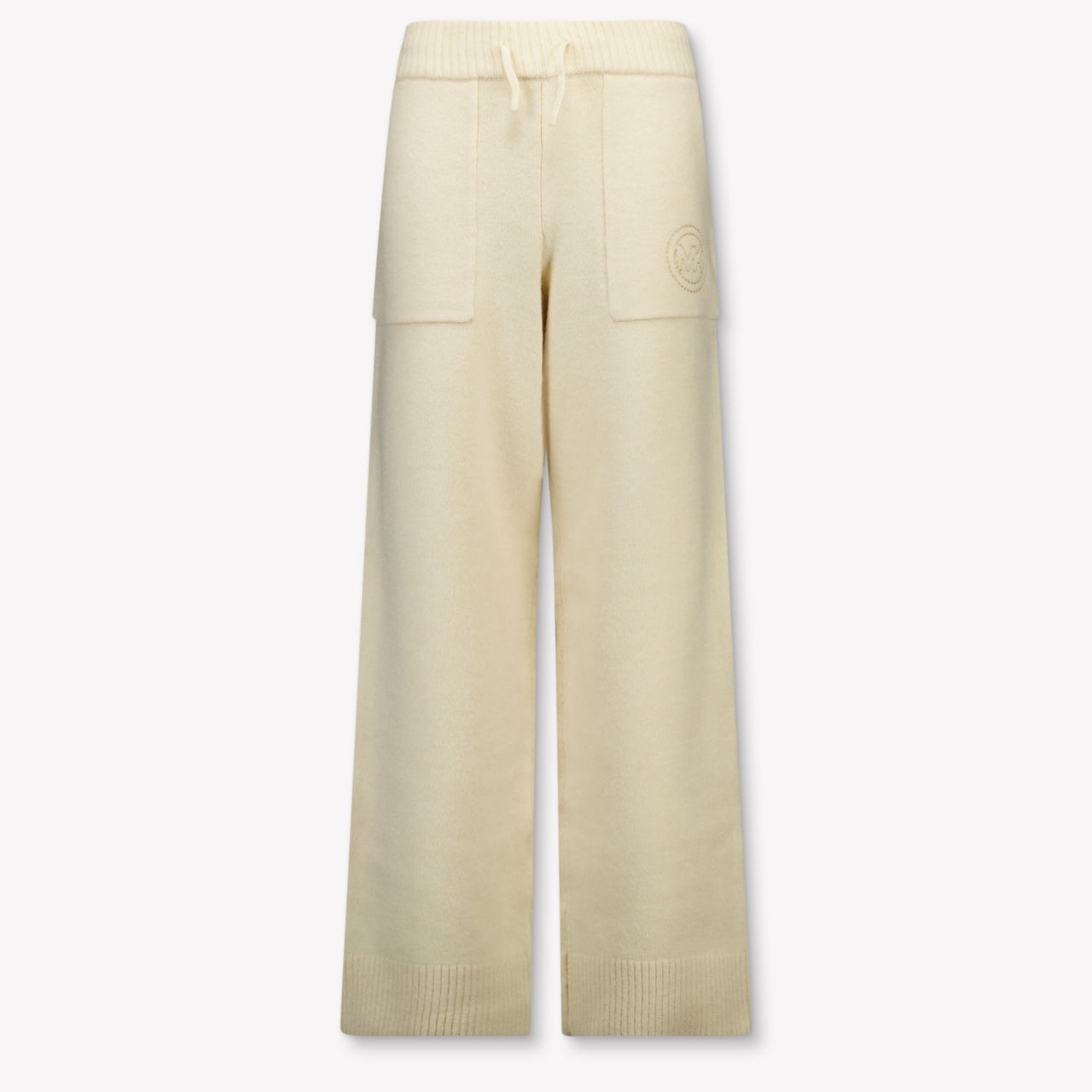 Michael Kors Kinder Meisjes Broek In Off White