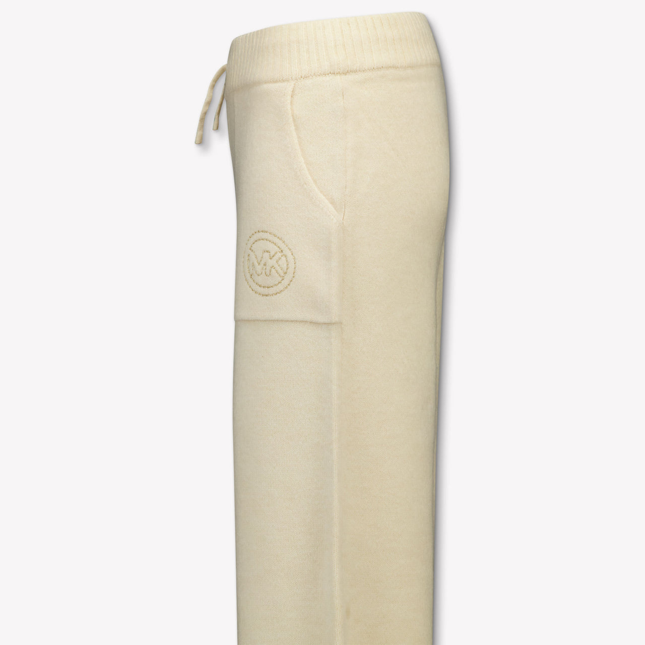 Michael Kors Kinder Meisjes Broek In Off White