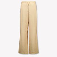 Michael Kors Kinder Meisjes Broek In Beige
