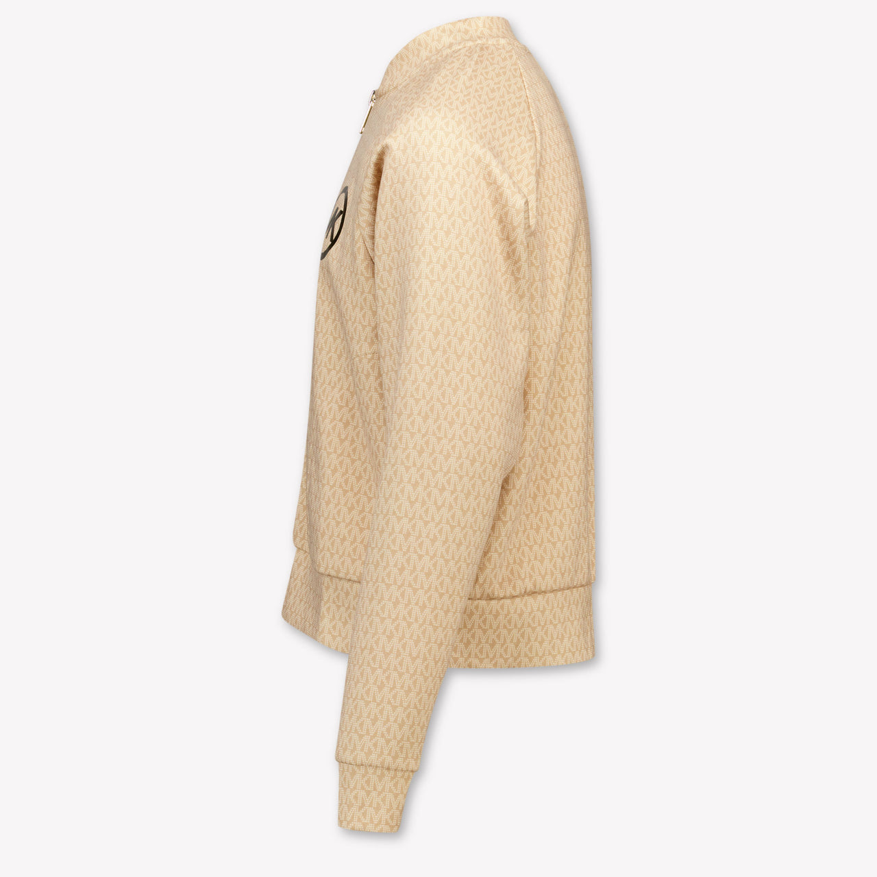 Michael Kors Girls Cardigan in Beige