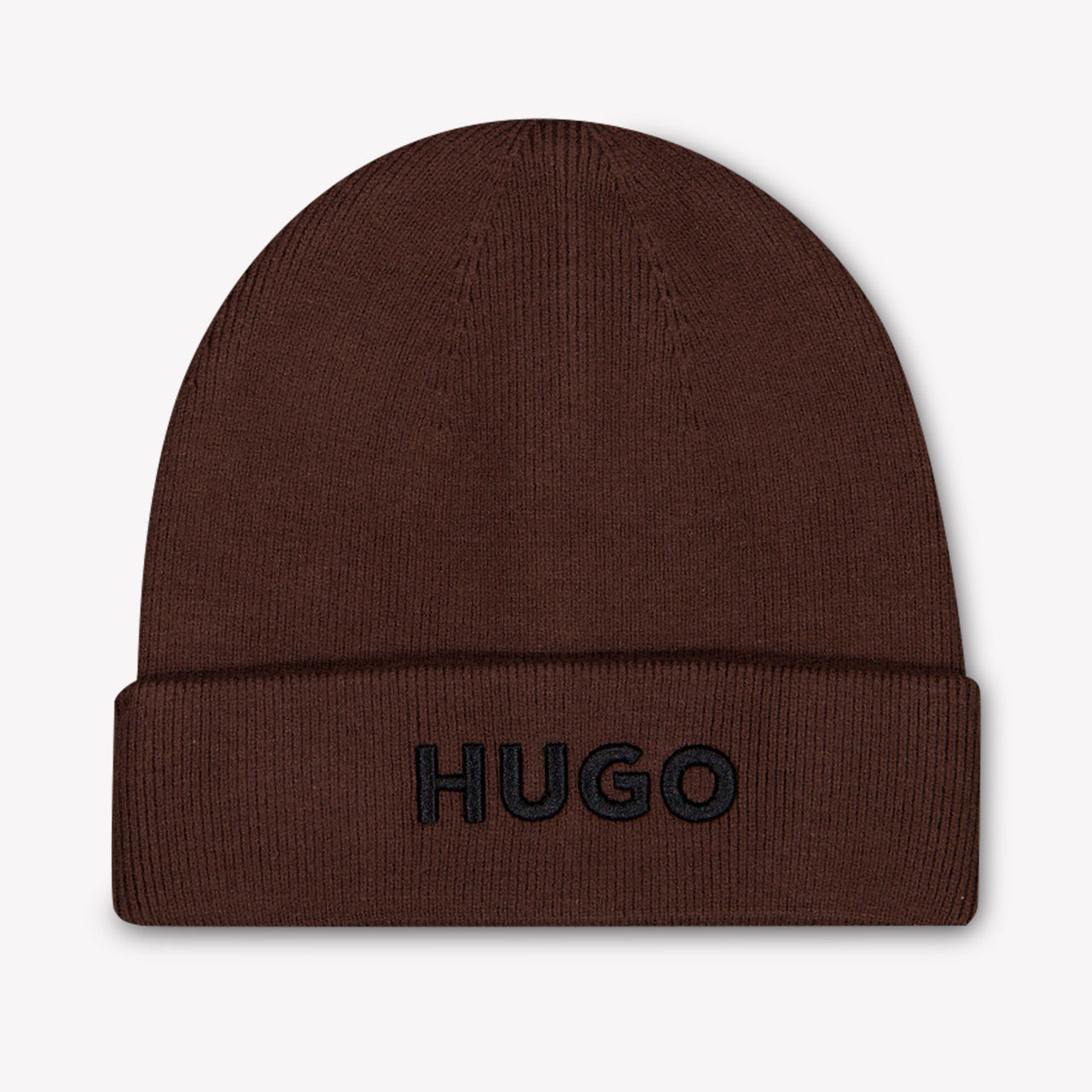 HUGO Kids Boys Hat In Brown