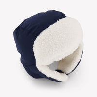Boss Baby Boys Hat In Navy