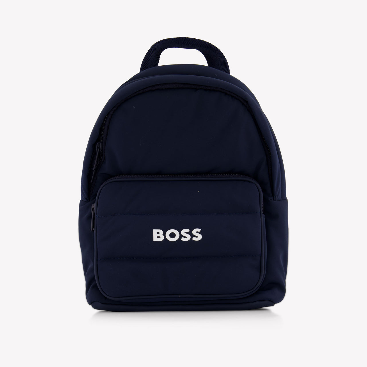 Boss Baby Boys Bag In Navy
